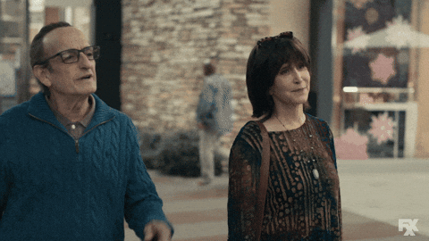 Neck GIF by DAVE