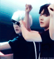 jhope GIF