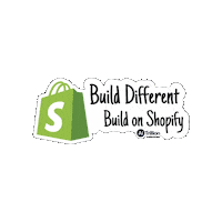 AiTrillion_Official entrepreneur ecommerce build smallbusiness Sticker