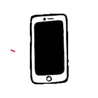 hm cellphone Sticker by H&M México