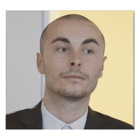 work no Sticker by Suitex International