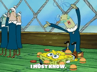 season 5 episode 20 GIF by SpongeBob SquarePants
