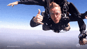 bear grylls lol GIF by NBC