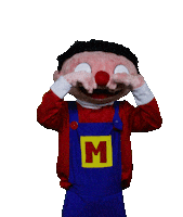 BelyyBeto miguelito byb bely y beto bely y beto show Sticker