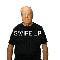 Swipe Up Sticker by SKVI