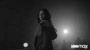 Zoom In Black And White GIF by Max