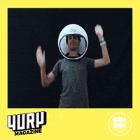 festival magazine GIF by YURY