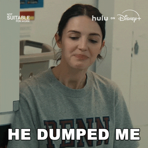 Tv Show Friends GIF by HULU