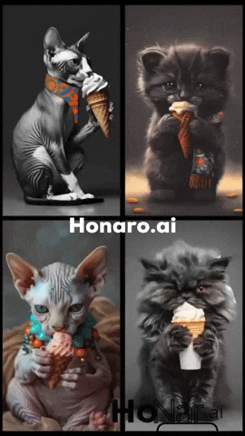Honaroai GIF