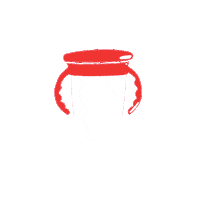 Sippy Cup Sticker by Nuby USA