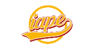 colegioiape internato iape colegio residencia Sticker