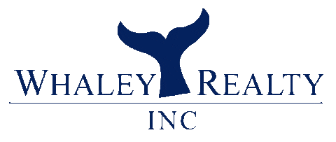 WhaleyRealty giphyupload Sticker