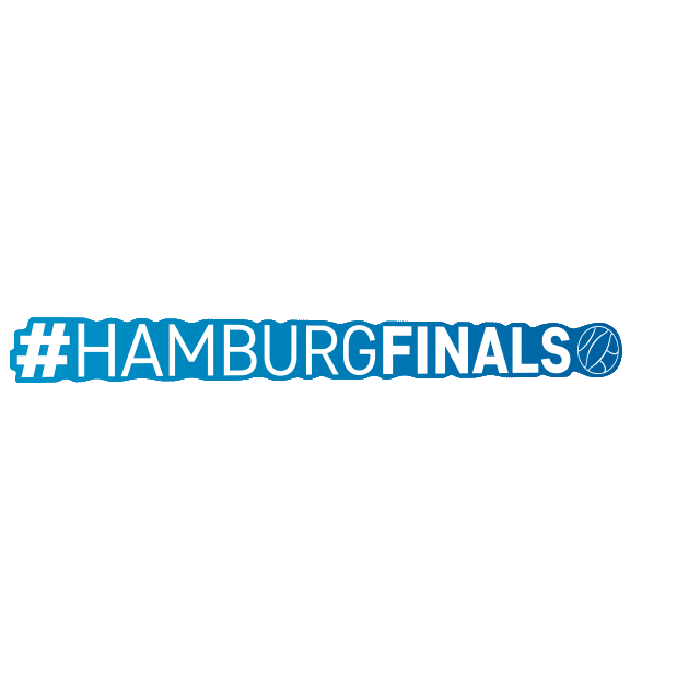 volleyball hamburg Sticker by Beach Majors GmbH