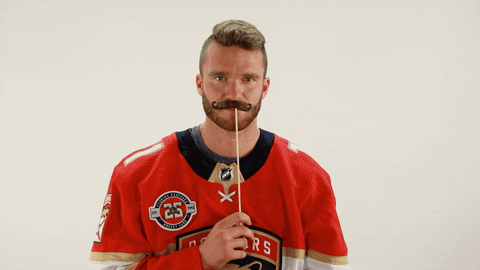star wars hockey GIF by Florida Panthers