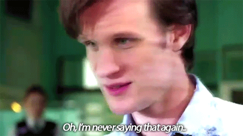 the eleventh hour GIF