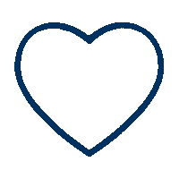 Plasma Heart Beating Sticker by PPTA Global