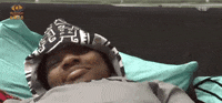 Lmao Laughing GIF by Big Brother Naija