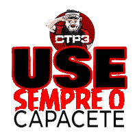 Vemserp3 Sticker by CTP3 - Centro de Treinamento
