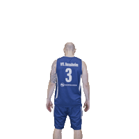 Bensheim Sticker by VfL Basketball