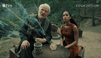 Jared Harris Look GIF by Apple TV