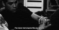 follow back britt robertson GIF