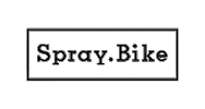 SprayBikeAustralia spraydotbike bikepaint diyfs Sticker