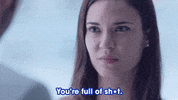 full of shit GIF by Rush