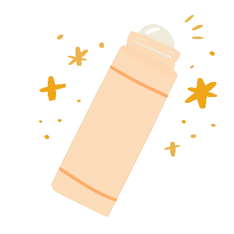 Magic Sticker