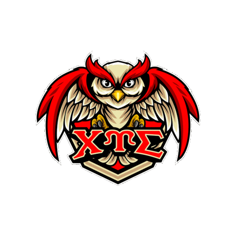 Gsp Cus Sticker by Greek Swag Pack