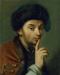 gif art blow on finger GIF by Tobias Rothe