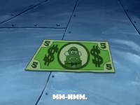 season 5 GIF by SpongeBob SquarePants