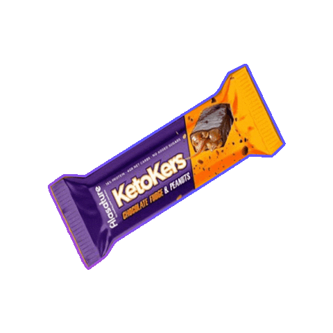 Alasature giphygifmaker chocolate bar snack Sticker