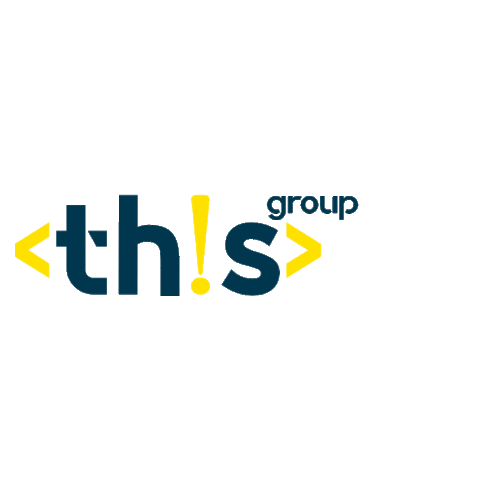 Marketing Digital Sticker by <th!s> by Rafael B.S