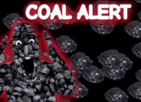 Gem Coal GIF