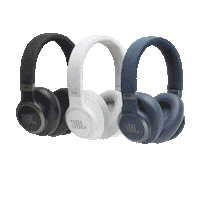 festival dj Sticker by JBL Europe