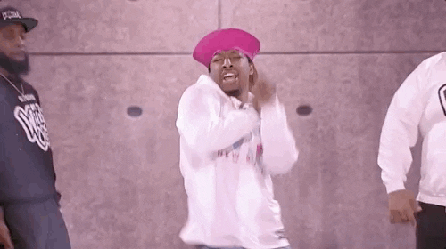 Mtv Vh1 GIF by Nick Cannon Presents: Wild ‘N Out