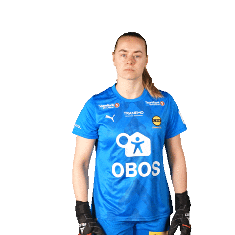 Toppserien Forza Birdsa Sticker by LSK Kvinner FK