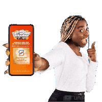 Giveaway Spherion Sticker by SpherionStaffingFL