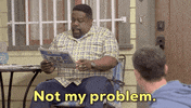 The Neighborhood GIF by CBS