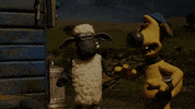 well done yes GIF by Aardman Animations