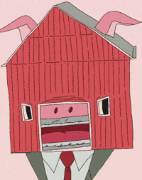 Nymkalkh GIF by npocmo3yb