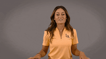 Golf Calstatela GIF by Cal State LA Golden Eagles