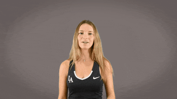 Calstatela GIF by Cal State LA Golden Eagles