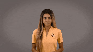 Golf Calstatela GIF by Cal State LA Golden Eagles