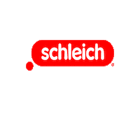 Logo Hello Sticker by Schleich Inc.