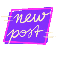 drawtobhappy new new post newpost sparkle Sticker