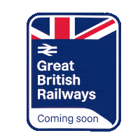 Dft Sticker by Department for Transport