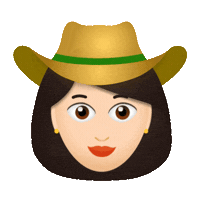 Agro Sticker by Strider