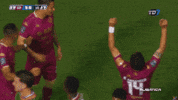 Saprissa GIF by TD Más