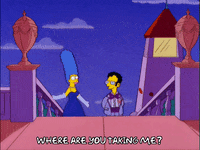 marge simpson episode 10 GIF